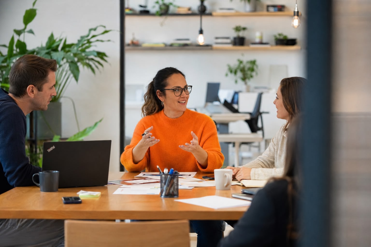 Barbara Sommer – Strategic Marketing Consultant, Munich